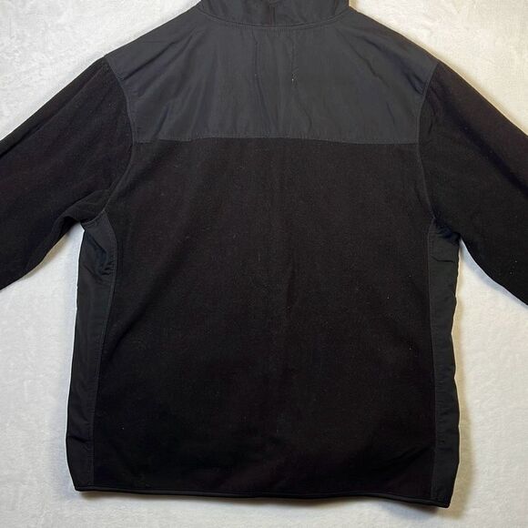 Old Navy Fleece zip up - Picture 6 of 6